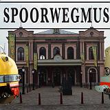 074 De mooie ingang van het museum